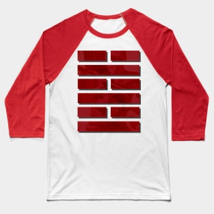 Clan of the Arashikage Baseball T-Shirt